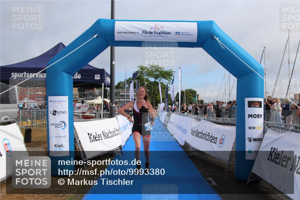 16.08.2026 - KN Förde Triathlon 2026 Markus Tischler http://msf.ph/oto/9993380 16.08.2026 10:38:52 Ziel 179, 241, 179, 241 meine-sportfotos.de