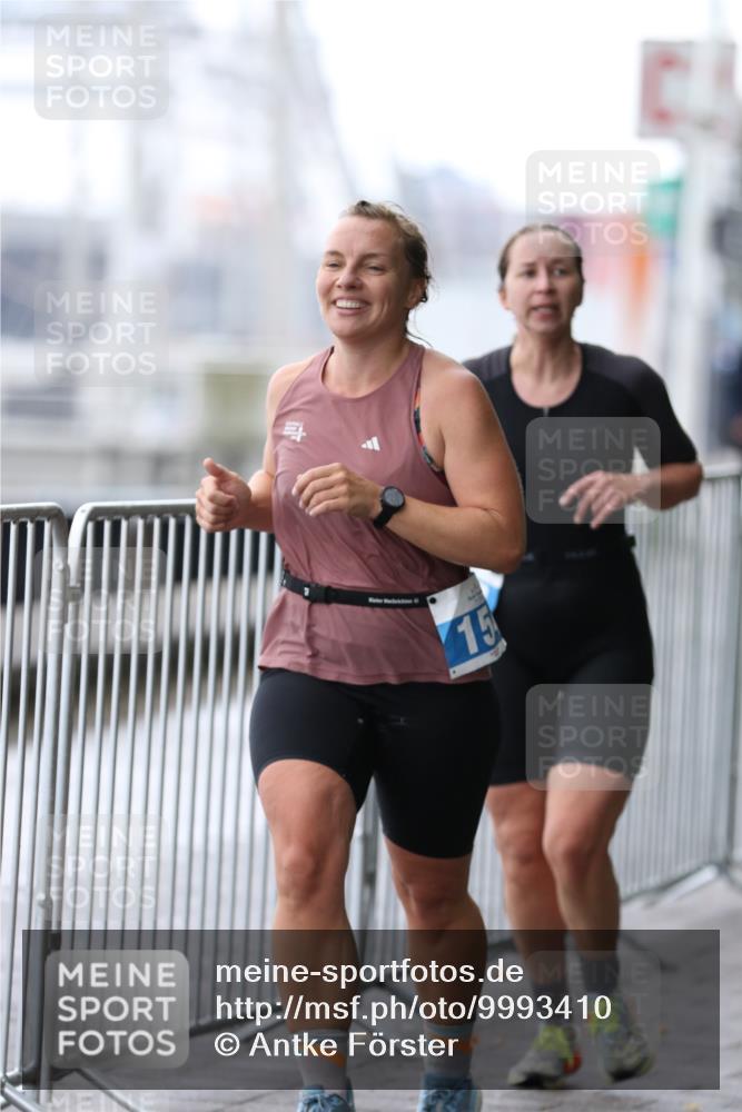 16.08.2026 - KN Förde Triathlon 2026 Antke Förster http://msf.ph/oto/9993410 16.08.2026 10:10:35 Laufen  meine-sportfotos.de
