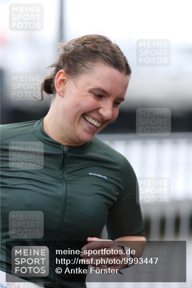 16.08.2026 - KN Förde Triathlon 2026 Antke Förster http://msf.ph/oto/9993447 16.08.2026 10:11:12 Laufen  meine-sportfotos.de