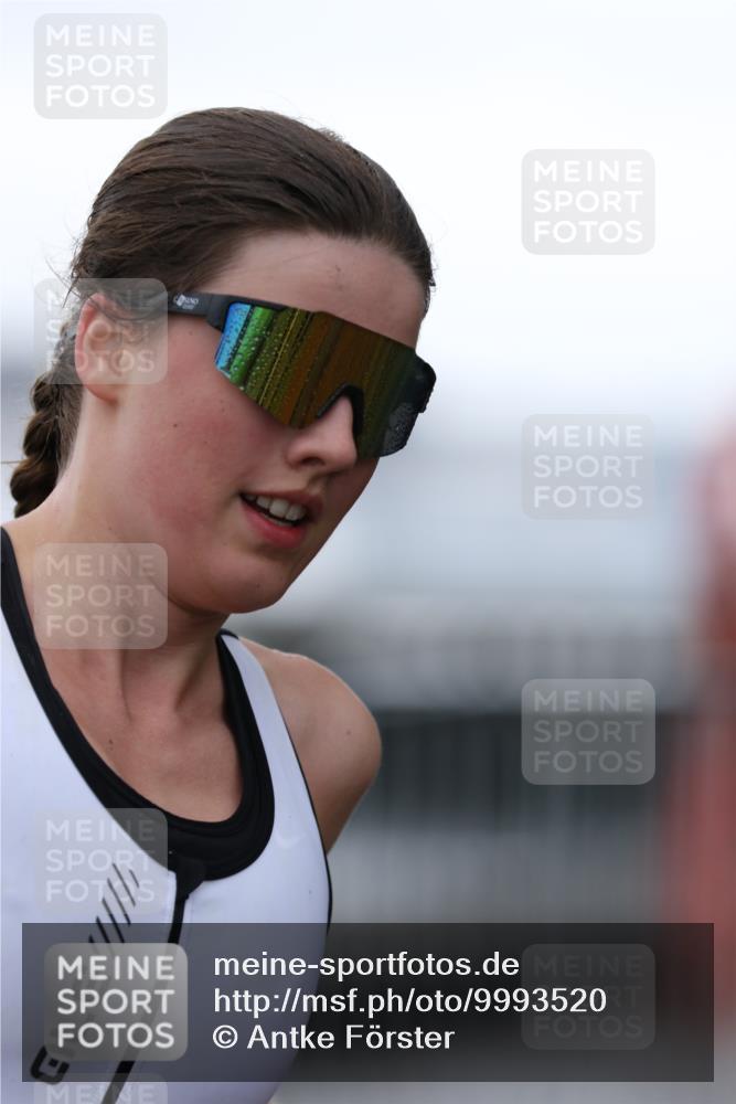 16.08.2026 - KN Förde Triathlon 2026 Antke Förster http://msf.ph/oto/9993520 16.08.2026 10:13:06 Laufen  meine-sportfotos.de