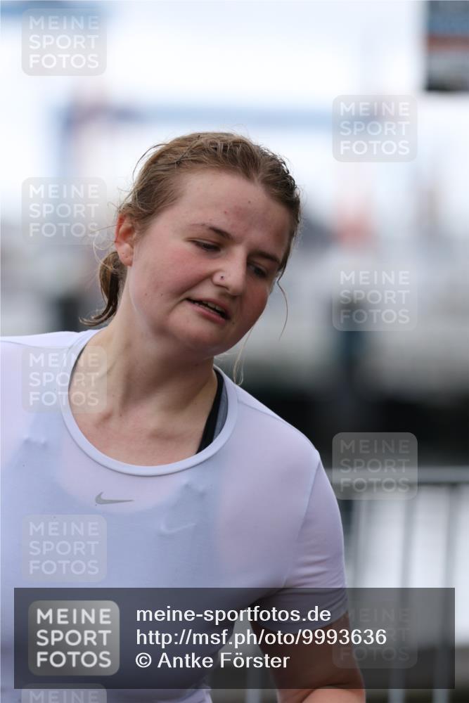 16.08.2026 - KN Förde Triathlon 2026 Antke Förster http://msf.ph/oto/9993636 16.08.2026 10:16:15 Laufen  meine-sportfotos.de