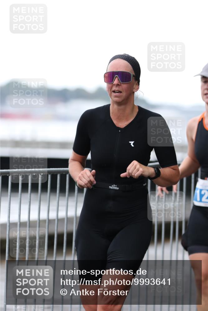 16.08.2026 - KN Förde Triathlon 2026 Antke Förster http://msf.ph/oto/9993641 16.08.2026 10:16:19 Laufen  meine-sportfotos.de