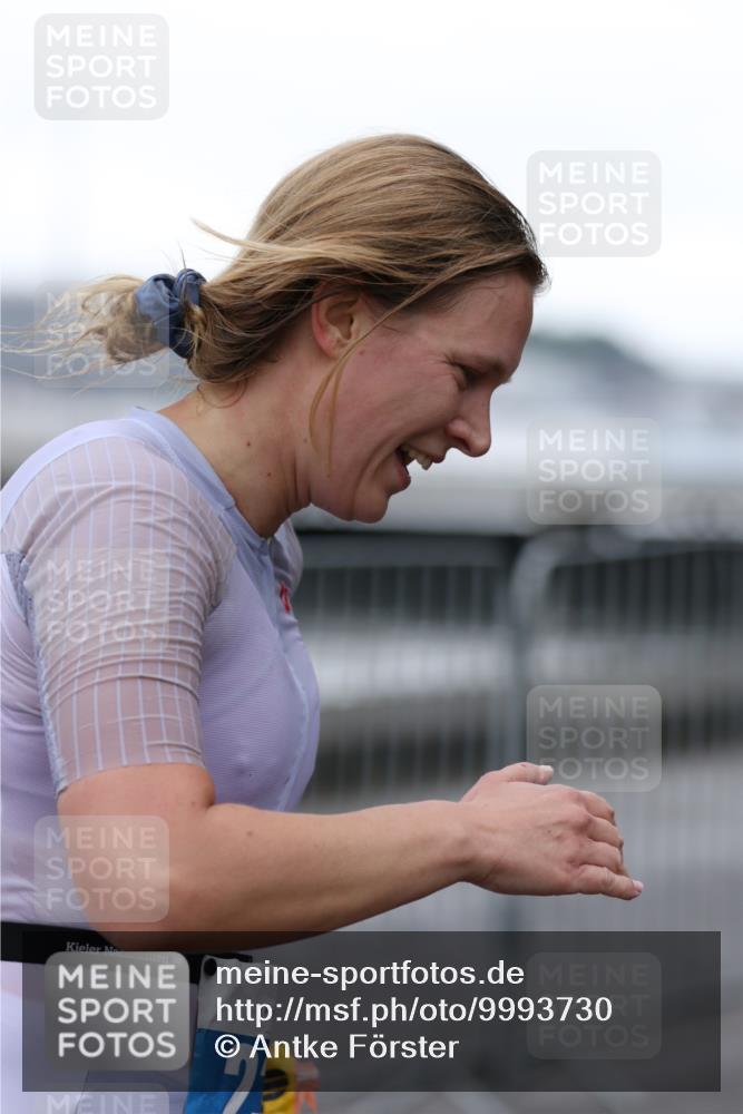 16.08.2026 - KN Förde Triathlon 2026 Antke Förster http://msf.ph/oto/9993730 16.08.2026 10:18:06 Laufen  meine-sportfotos.de