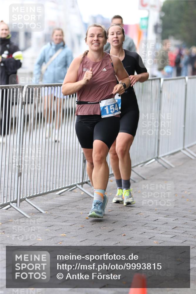 16.08.2026 - KN Förde Triathlon 2026 Antke Förster http://msf.ph/oto/9993815 16.08.2026 10:19:56 Laufen  meine-sportfotos.de