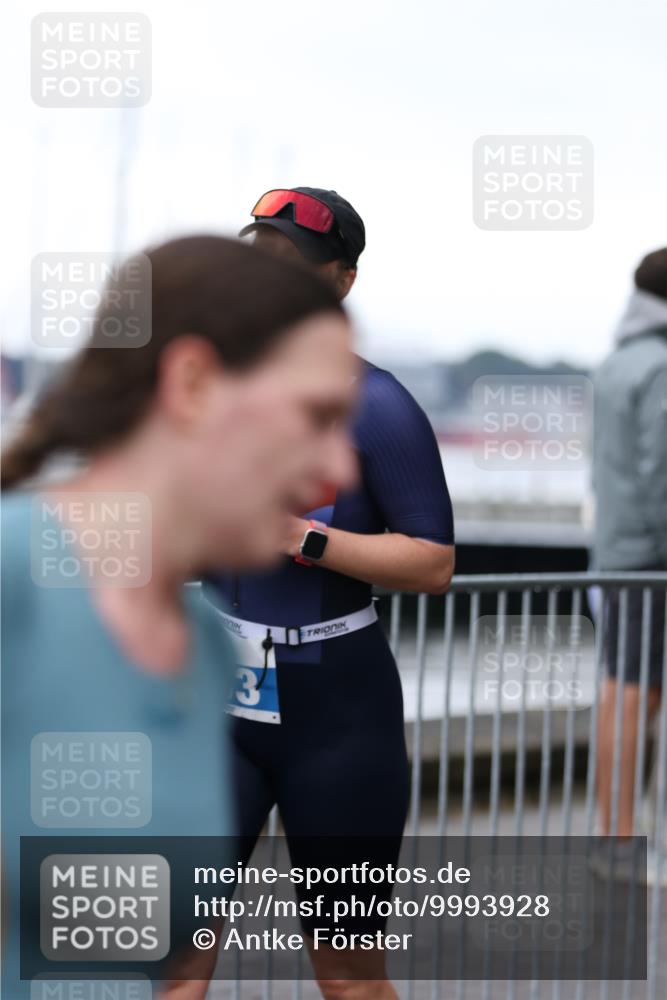16.08.2026 - KN Förde Triathlon 2026 Antke Förster http://msf.ph/oto/9993928 16.08.2026 10:21:58 Laufen  meine-sportfotos.de