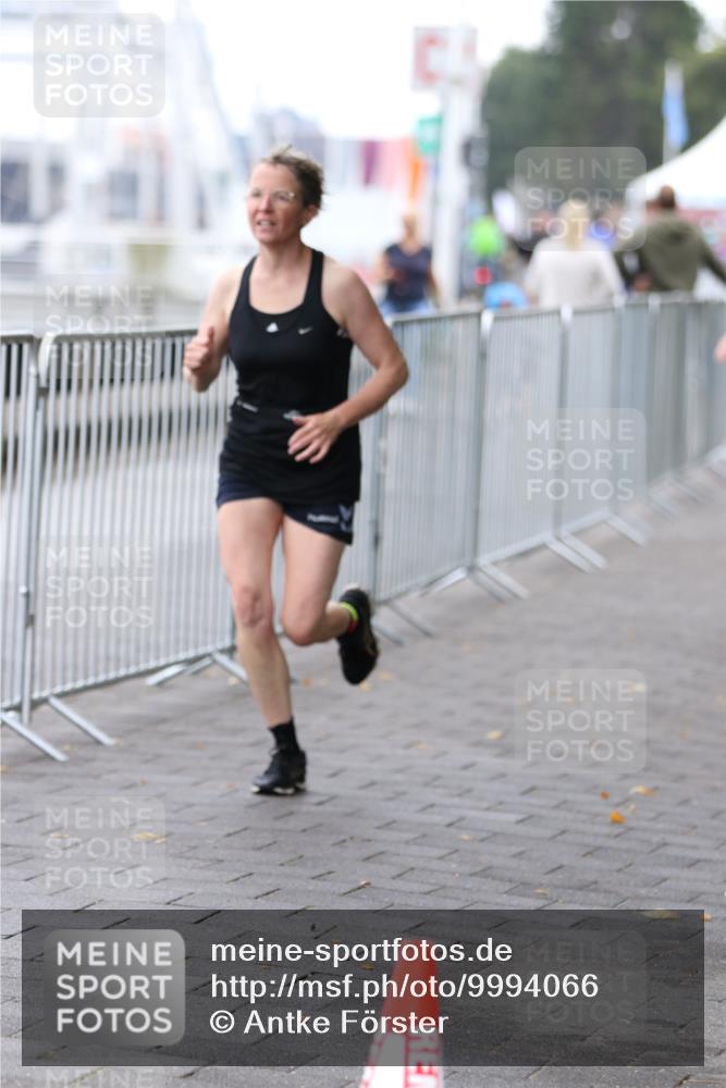 16.08.2026 - KN Förde Triathlon 2026 Antke Förster http://msf.ph/oto/9994066 16.08.2026 10:25:27 Laufen  meine-sportfotos.de