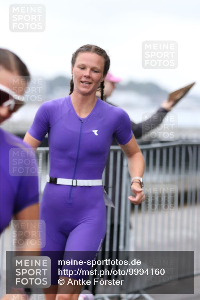 16.08.2026 - KN Förde Triathlon 2026 Antke Förster http://msf.ph/oto/9994160 16.08.2026 10:27:13 Laufen  meine-sportfotos.de