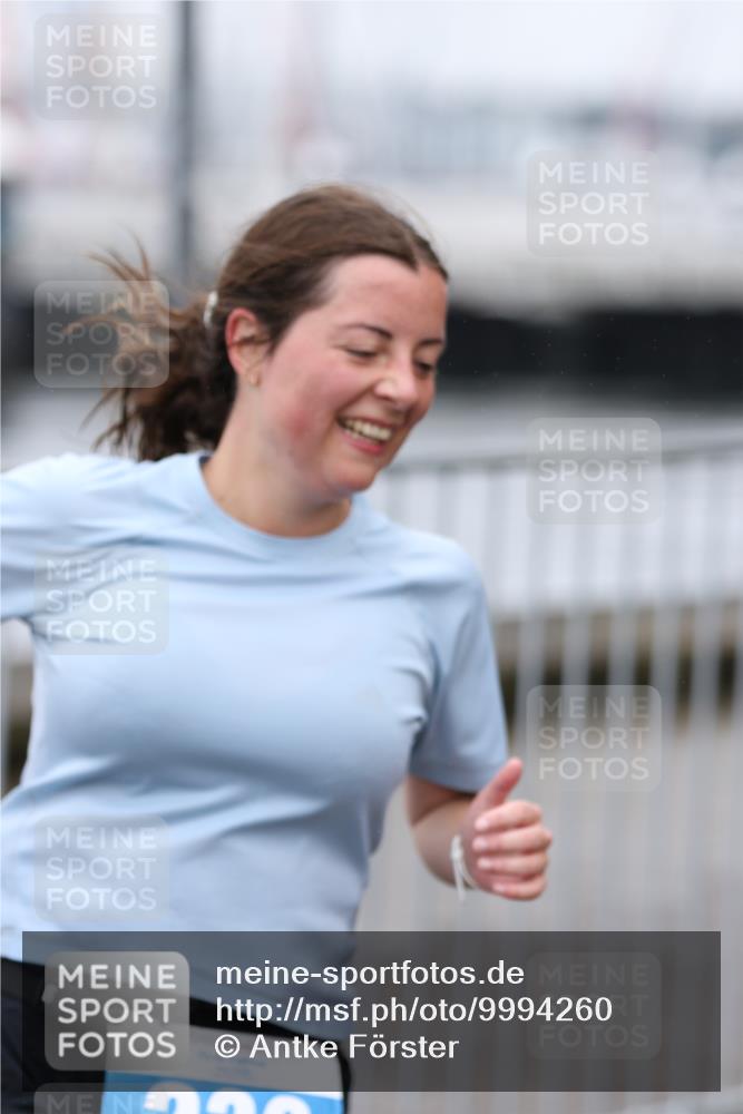 16.08.2026 - KN Förde Triathlon 2026 Antke Förster http://msf.ph/oto/9994260 16.08.2026 10:29:37 Laufen  meine-sportfotos.de