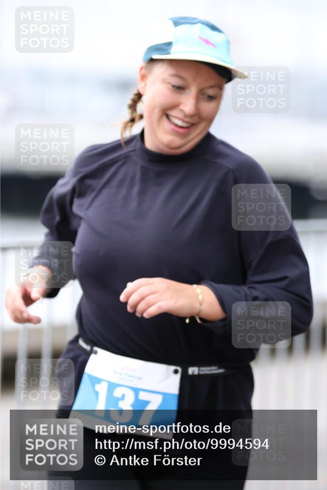 16.08.2026 - KN Förde Triathlon 2026 Antke Förster http://msf.ph/oto/9994594 16.08.2026 10:36:56 Laufen  meine-sportfotos.de