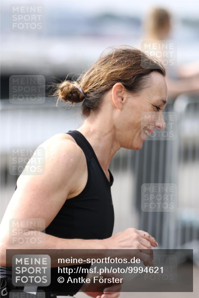16.08.2026 - KN Förde Triathlon 2026 Antke Förster http://msf.ph/oto/9994621 16.08.2026 10:37:46 Laufen  meine-sportfotos.de