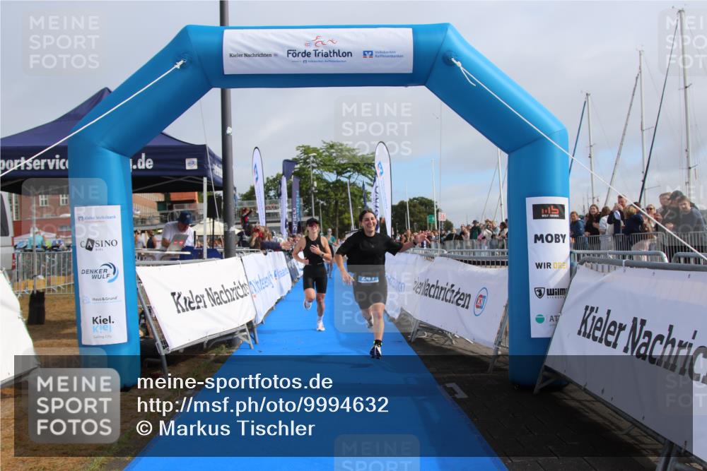 16.08.2026 - KN Förde Triathlon 2026 Markus Tischler http://msf.ph/oto/9994632 16.08.2026 10:40:38 Ziel 229, 235, 247, 229, 235, 247 meine-sportfotos.de