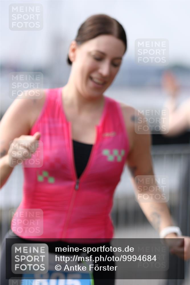 16.08.2026 - KN Förde Triathlon 2026 Antke Förster http://msf.ph/oto/9994684 16.08.2026 10:39:31 Laufen  meine-sportfotos.de