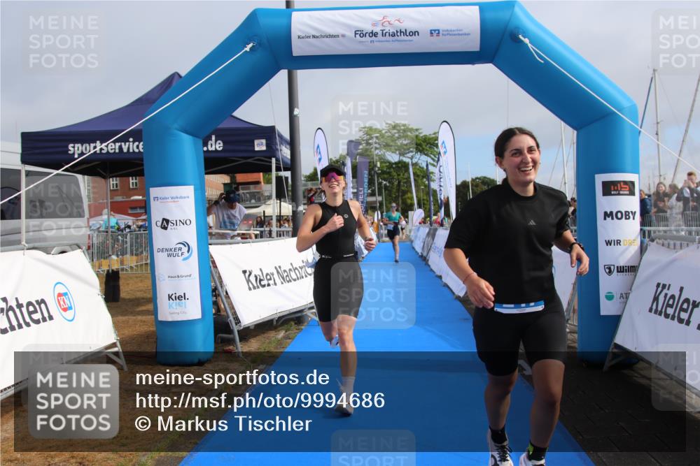 16.08.2026 - KN Förde Triathlon 2026 Markus Tischler http://msf.ph/oto/9994686 16.08.2026 10:40:40 Ziel 229, 235, 247, 229, 235, 247 meine-sportfotos.de