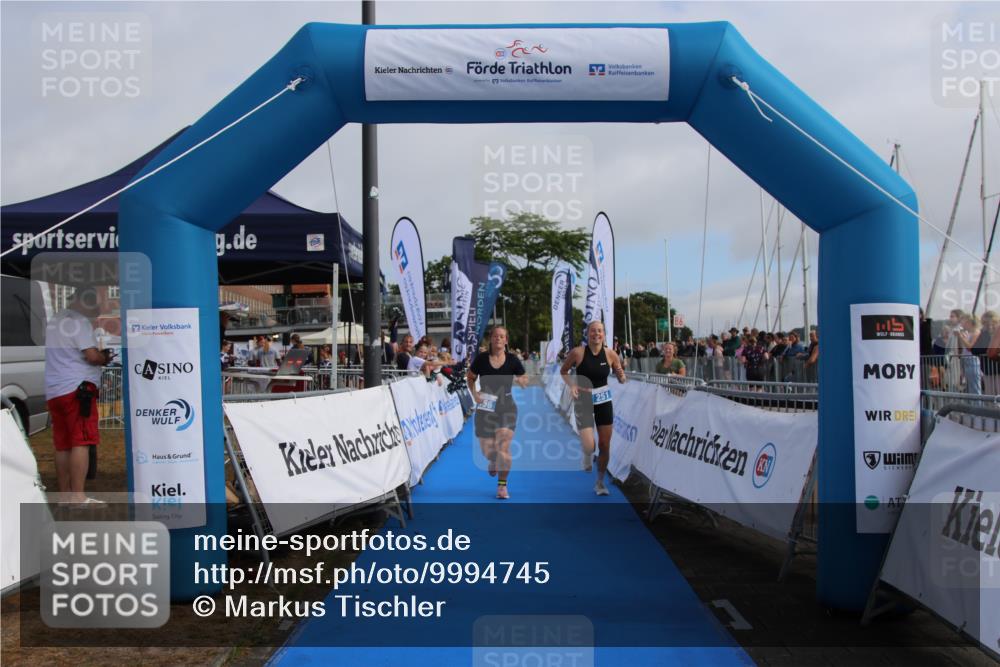 16.08.2026 - KN Förde Triathlon 2026 Markus Tischler http://msf.ph/oto/9994745 16.08.2026 10:41:43 Ziel 156, 251, 156, 251 meine-sportfotos.de