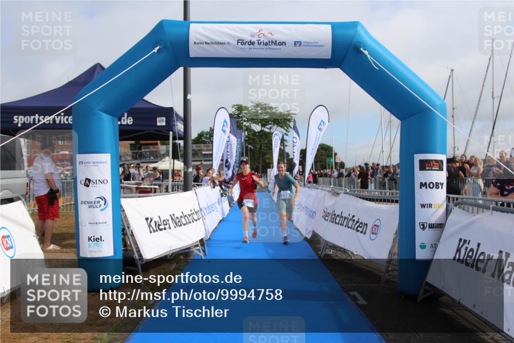 16.08.2026 - KN Förde Triathlon 2026 Markus Tischler http://msf.ph/oto/9994758 16.08.2026 10:42:18 Ziel 139, 168, 232, 139, 168, 232 meine-sportfotos.de