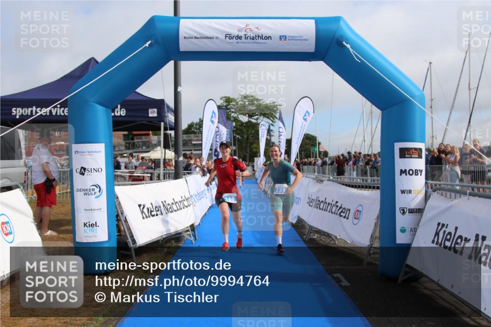 16.08.2026 - KN Förde Triathlon 2026 Markus Tischler http://msf.ph/oto/9994764 16.08.2026 10:42:18 Ziel 139, 168, 232, 139, 168, 232 meine-sportfotos.de