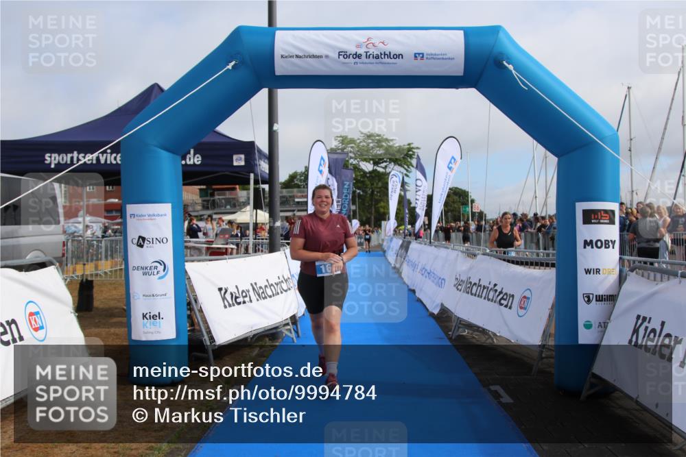 16.08.2026 - KN Förde Triathlon 2026 Markus Tischler http://msf.ph/oto/9994784 16.08.2026 10:42:25 Ziel 139, 168, 232, 139, 168, 232 meine-sportfotos.de