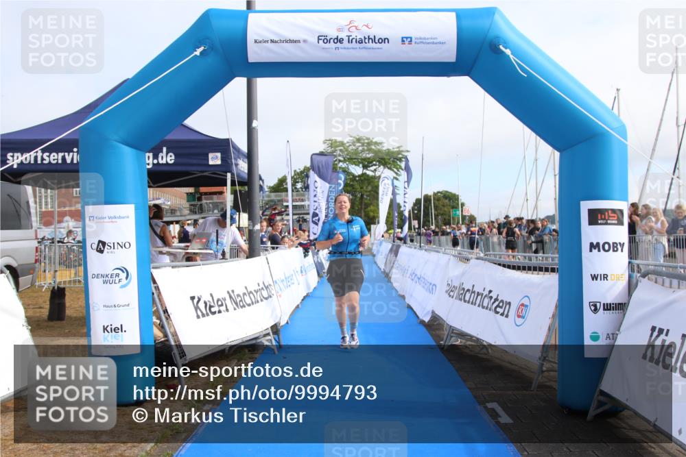16.08.2026 - KN Förde Triathlon 2026 Markus Tischler http://msf.ph/oto/9994793 16.08.2026 10:42:51 Ziel 163, 226, 163, 226 meine-sportfotos.de
