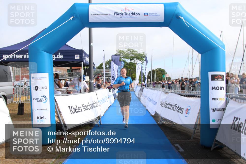 16.08.2026 - KN Förde Triathlon 2026 Markus Tischler http://msf.ph/oto/9994794 16.08.2026 10:42:51 Ziel 163, 226, 163, 226 meine-sportfotos.de