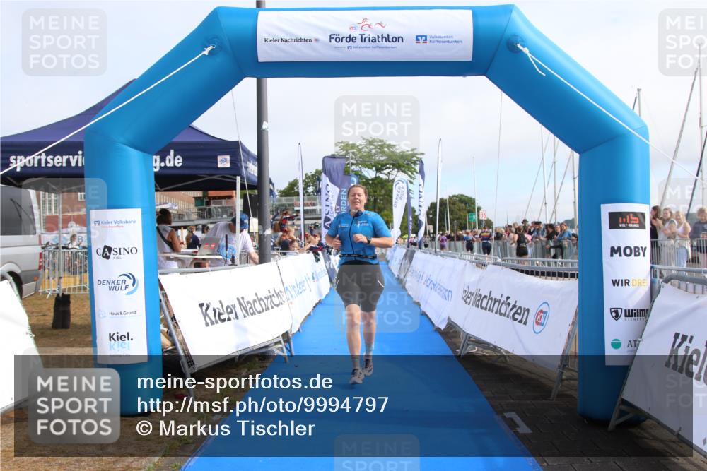 16.08.2026 - KN Förde Triathlon 2026 Markus Tischler http://msf.ph/oto/9994797 16.08.2026 10:42:51 Ziel 163, 226, 163, 226 meine-sportfotos.de