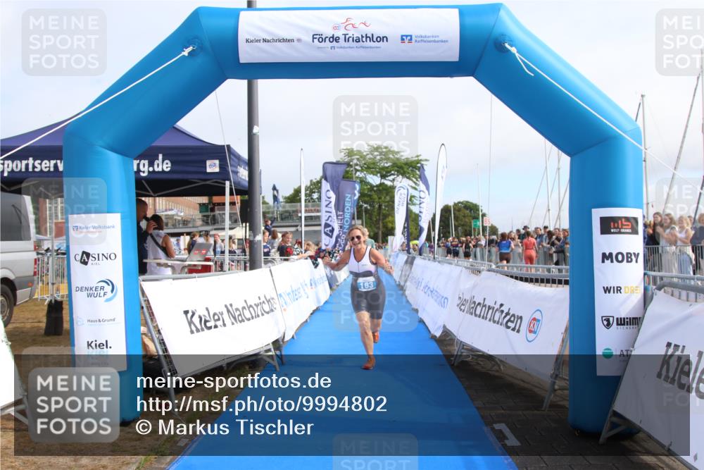 16.08.2026 - KN Förde Triathlon 2026 Markus Tischler http://msf.ph/oto/9994802 16.08.2026 10:42:56 Ziel 163, 204, 226, 163, 204, 226 meine-sportfotos.de