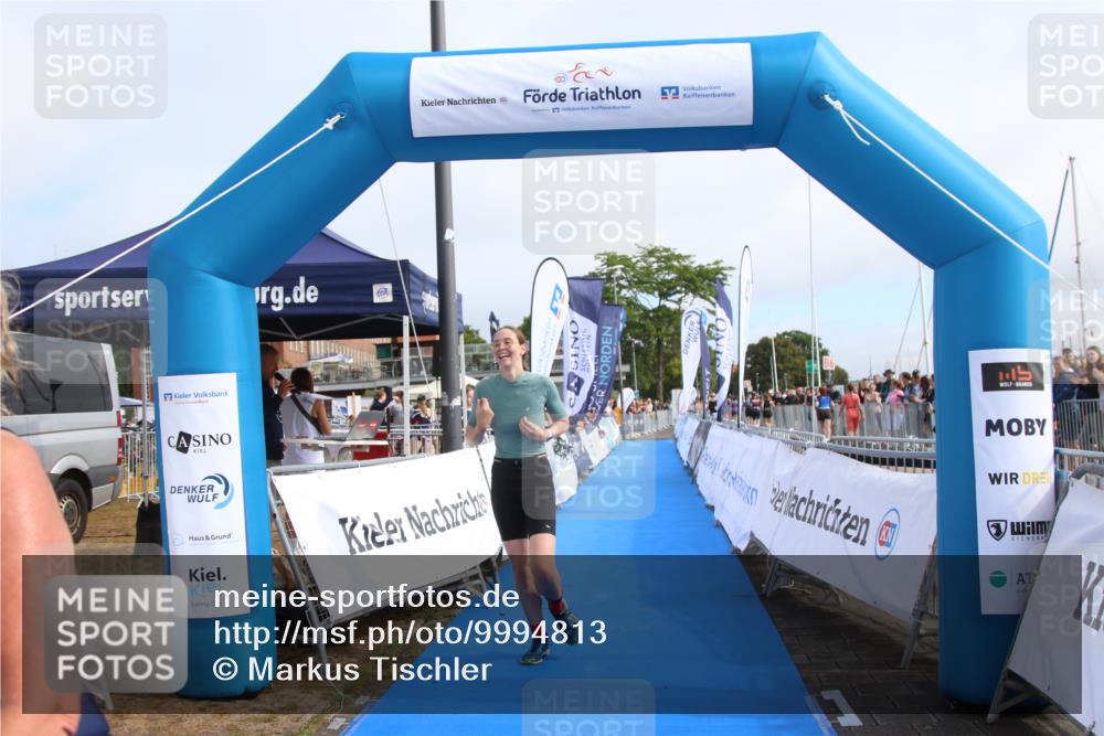 16.08.2026 - KN Förde Triathlon 2026 Markus Tischler http://msf.ph/oto/9994813 16.08.2026 10:43:00 Ziel 163, 204, 163, 204 meine-sportfotos.de