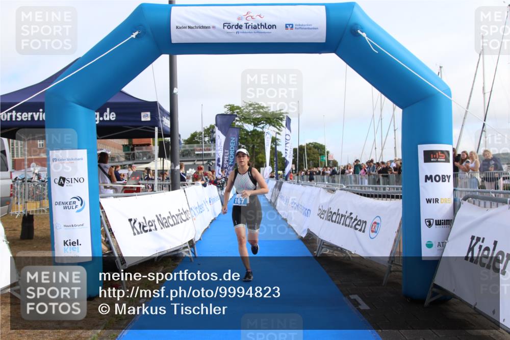 16.08.2026 - KN Förde Triathlon 2026 Markus Tischler http://msf.ph/oto/9994823 16.08.2026 10:43:23 Ziel 167, 214, 167, 214 meine-sportfotos.de