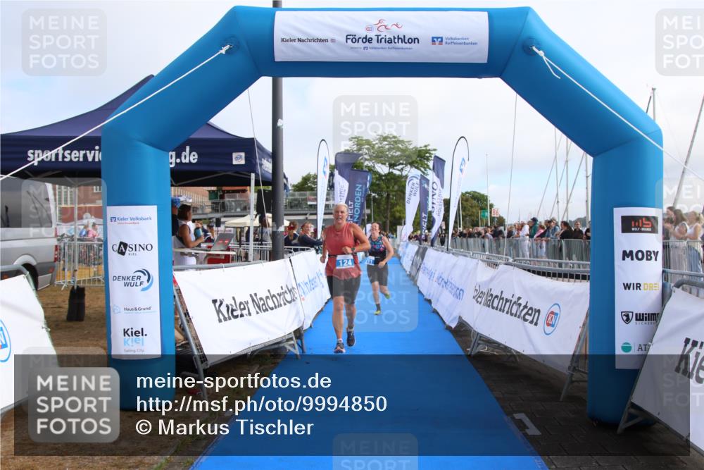 16.08.2026 - KN Förde Triathlon 2026 Markus Tischler http://msf.ph/oto/9994850 16.08.2026 10:44:13 Ziel 124, 211, 240, 124, 211, 240 meine-sportfotos.de