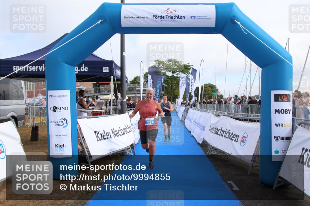 16.08.2026 - KN Förde Triathlon 2026 Markus Tischler http://msf.ph/oto/9994855 16.08.2026 10:44:13 Ziel 124, 211, 240, 124, 211, 240 meine-sportfotos.de