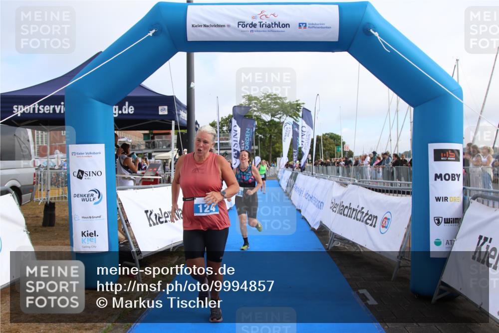 16.08.2026 - KN Förde Triathlon 2026 Markus Tischler http://msf.ph/oto/9994857 16.08.2026 10:44:14 Ziel 124, 211, 240, 124, 211, 240 meine-sportfotos.de
