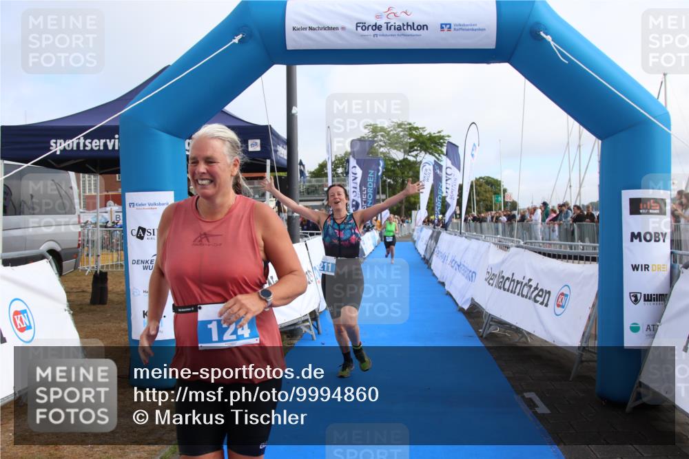 16.08.2026 - KN Förde Triathlon 2026 Markus Tischler http://msf.ph/oto/9994860 16.08.2026 10:44:15 Ziel 124, 211, 240, 124, 211, 240 meine-sportfotos.de
