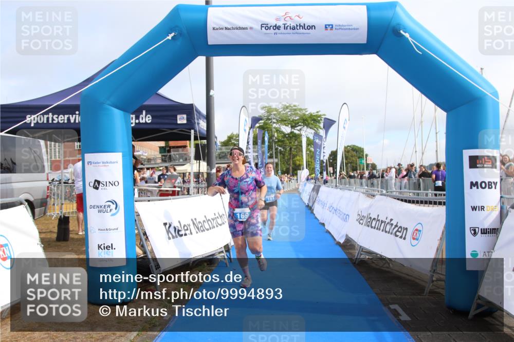 16.08.2026 - KN Förde Triathlon 2026 Markus Tischler http://msf.ph/oto/9994893 16.08.2026 10:44:53 Ziel 169, 182, 184, 169, 182, 184 meine-sportfotos.de