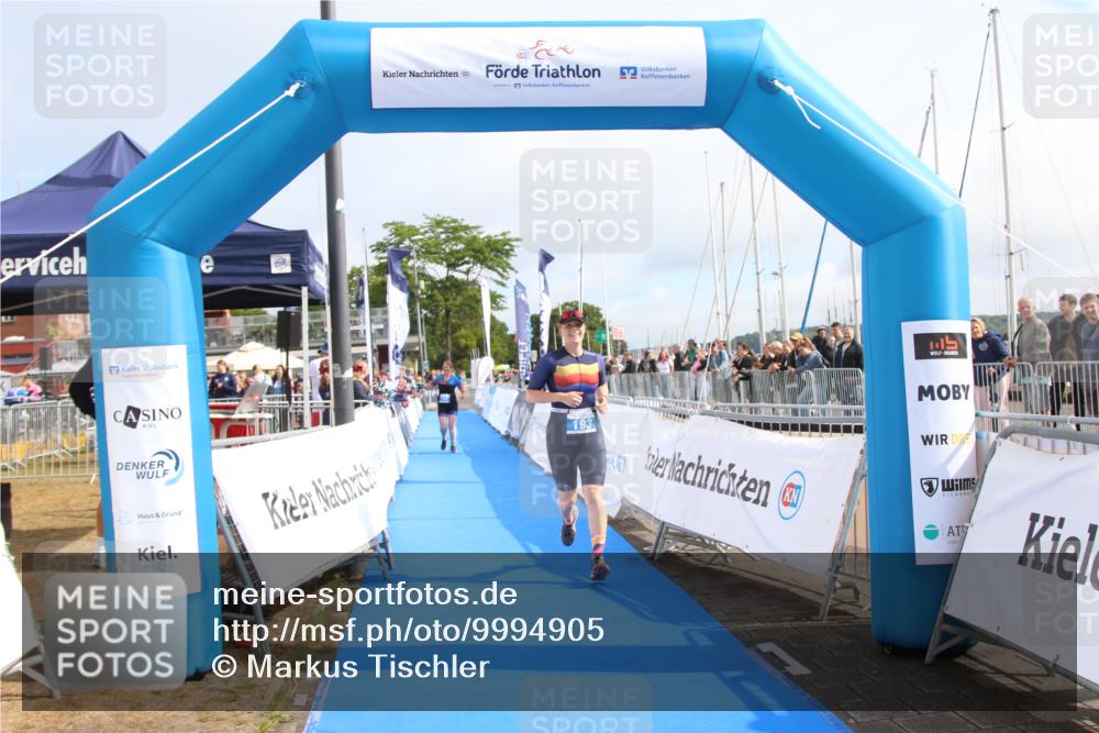 16.08.2026 - KN Förde Triathlon 2026 Markus Tischler http://msf.ph/oto/9994905 16.08.2026 10:45:12 Ziel 171, 193, 171, 193 meine-sportfotos.de