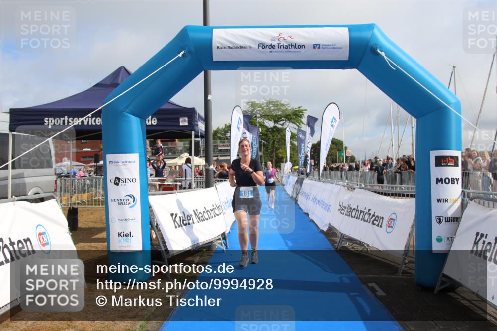 16.08.2026 - KN Förde Triathlon 2026 Markus Tischler http://msf.ph/oto/9994928 16.08.2026 10:45:41 Ziel 181, 254, 181, 254 meine-sportfotos.de