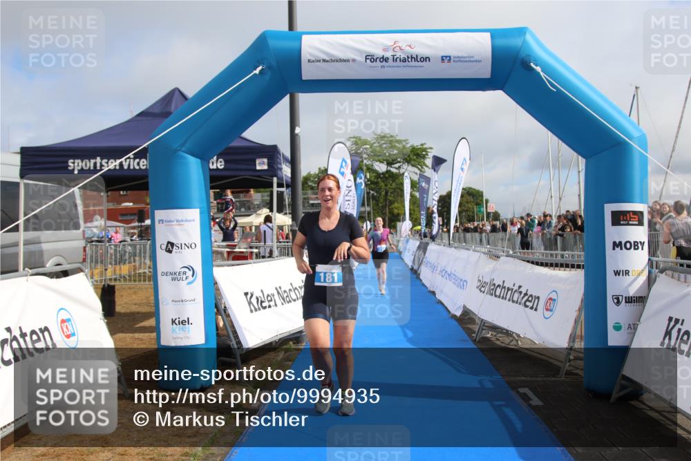 16.08.2026 - KN Förde Triathlon 2026 Markus Tischler http://msf.ph/oto/9994935 16.08.2026 10:45:42 Ziel 181, 254, 181, 254 meine-sportfotos.de