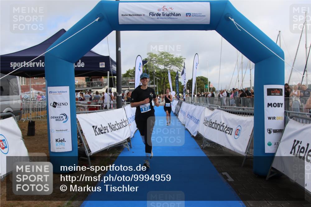 16.08.2026 - KN Förde Triathlon 2026 Markus Tischler http://msf.ph/oto/9994959 16.08.2026 10:46:21 Ziel 177, 219, 177, 219 meine-sportfotos.de