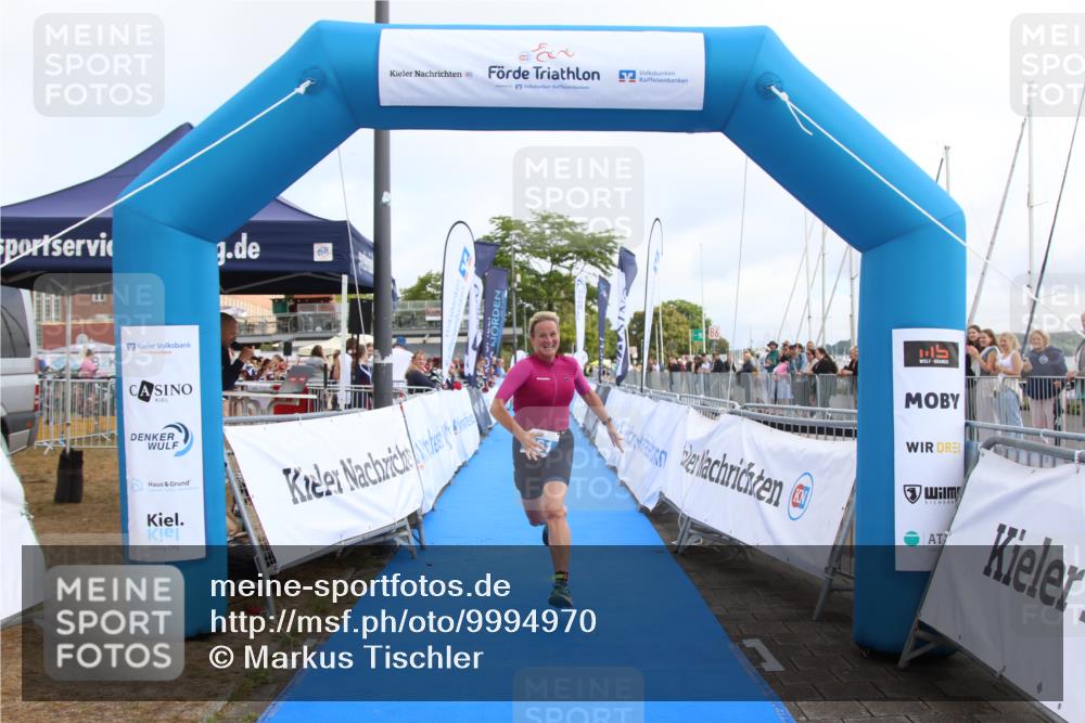 16.08.2026 - KN Förde Triathlon 2026 Markus Tischler http://msf.ph/oto/9994970 16.08.2026 10:46:43 Ziel 261, 261 meine-sportfotos.de