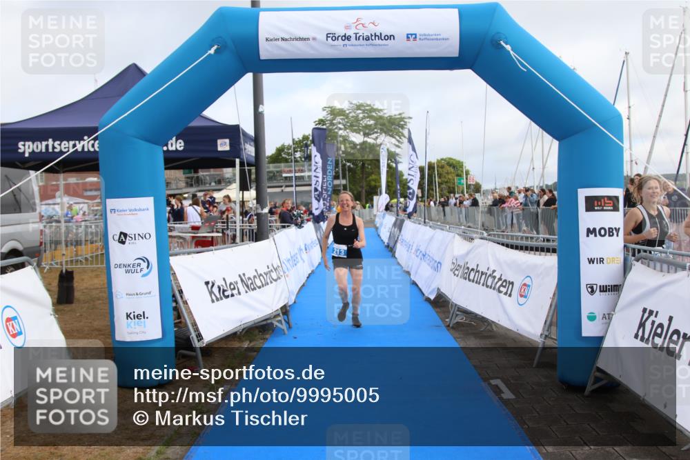 16.08.2026 - KN Förde Triathlon 2026 Markus Tischler http://msf.ph/oto/9995005 16.08.2026 10:48:23 Ziel 213, 213 meine-sportfotos.de