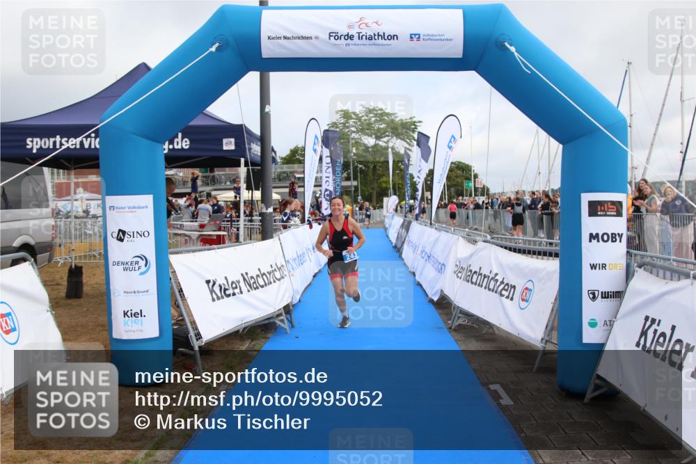 16.08.2026 - KN Förde Triathlon 2026 Markus Tischler http://msf.ph/oto/9995052 16.08.2026 10:50:05 Ziel 243, 243 meine-sportfotos.de