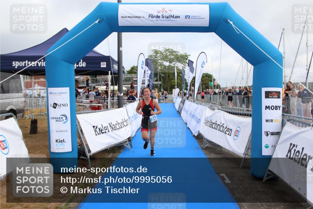 16.08.2026 - KN Förde Triathlon 2026 Markus Tischler http://msf.ph/oto/9995056 16.08.2026 10:50:05 Ziel 243, 243 meine-sportfotos.de