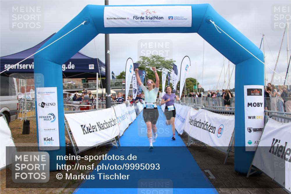 16.08.2026 - KN Förde Triathlon 2026 Markus Tischler http://msf.ph/oto/9995093 16.08.2026 10:51:41 Ziel 202, 224, 252, 202, 224, 252 meine-sportfotos.de
