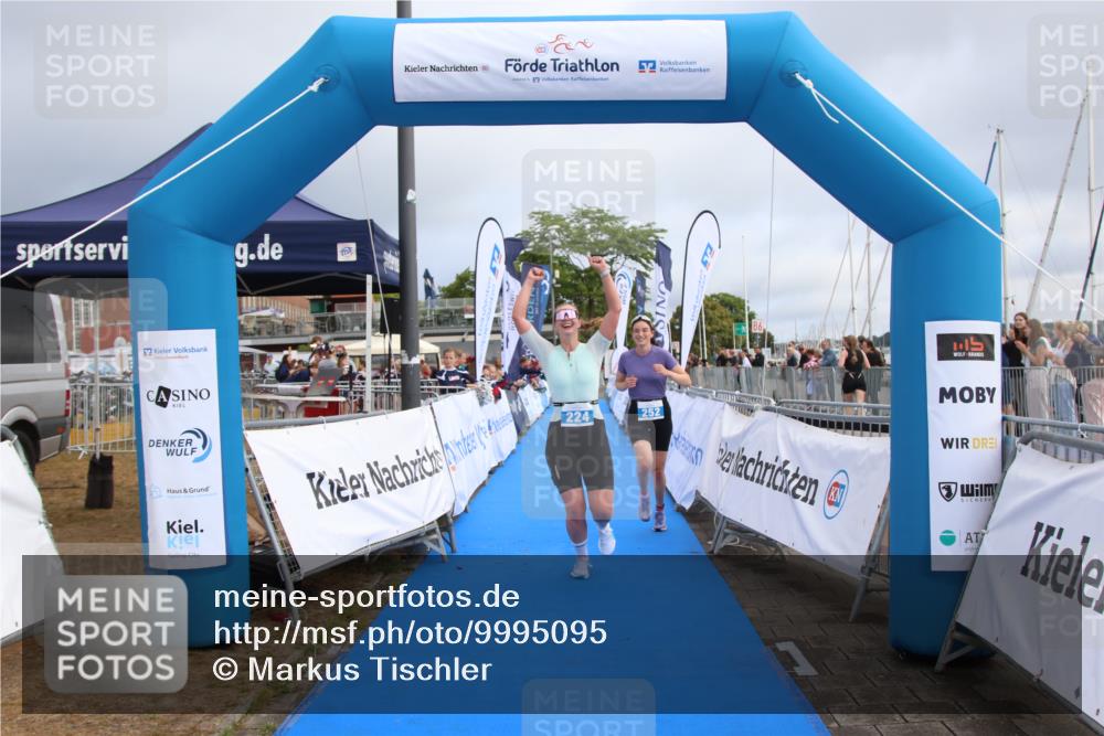16.08.2026 - KN Förde Triathlon 2026 Markus Tischler http://msf.ph/oto/9995095 16.08.2026 10:51:41 Ziel 202, 224, 252, 202, 224, 252 meine-sportfotos.de