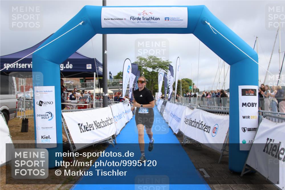 16.08.2026 - KN Förde Triathlon 2026 Markus Tischler http://msf.ph/oto/9995120 16.08.2026 10:51:53 Ziel 202, 206, 202, 206 meine-sportfotos.de