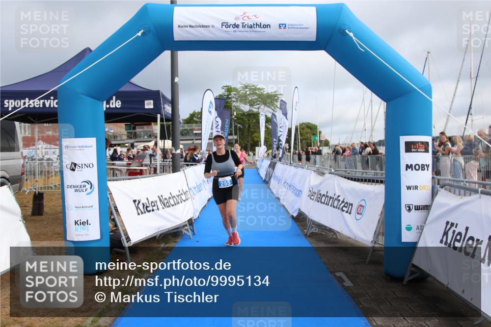 16.08.2026 - KN Förde Triathlon 2026 Markus Tischler http://msf.ph/oto/9995134 16.08.2026 10:52:16 Ziel 255, 805, 255, 805 meine-sportfotos.de
