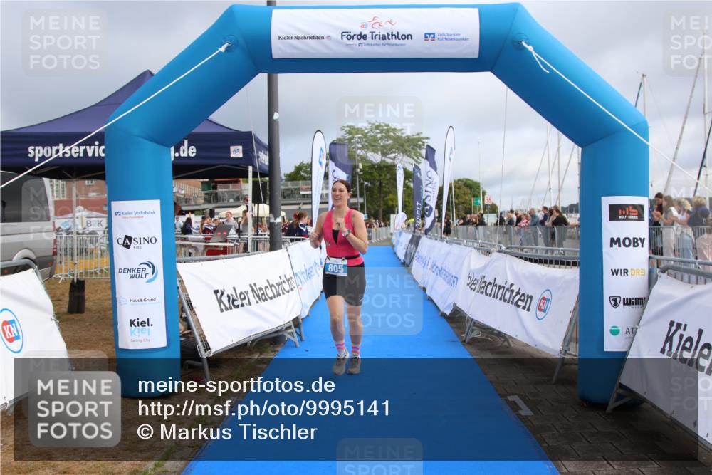 16.08.2026 - KN Förde Triathlon 2026 Markus Tischler http://msf.ph/oto/9995141 16.08.2026 10:52:19 Ziel 255, 805, 255, 805 meine-sportfotos.de