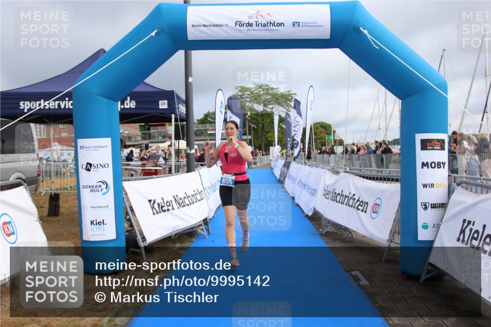 16.08.2026 - KN Förde Triathlon 2026 Markus Tischler http://msf.ph/oto/9995142 16.08.2026 10:52:19 Ziel 255, 805, 255, 805 meine-sportfotos.de