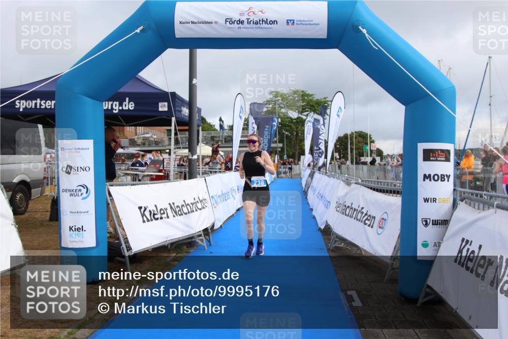 16.08.2026 - KN Förde Triathlon 2026 Markus Tischler http://msf.ph/oto/9995176 16.08.2026 10:54:02 Ziel 238, 248, 238, 248 meine-sportfotos.de