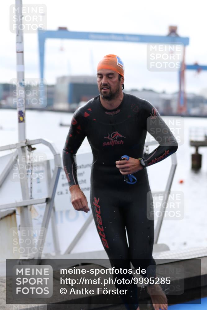 16.08.2026 - KN Förde Triathlon 2026 Antke Förster http://msf.ph/oto/9995285 16.08.2026 10:54:36 Schwimmen 312, 313, 330, 309, 314, 317 meine-sportfotos.de
