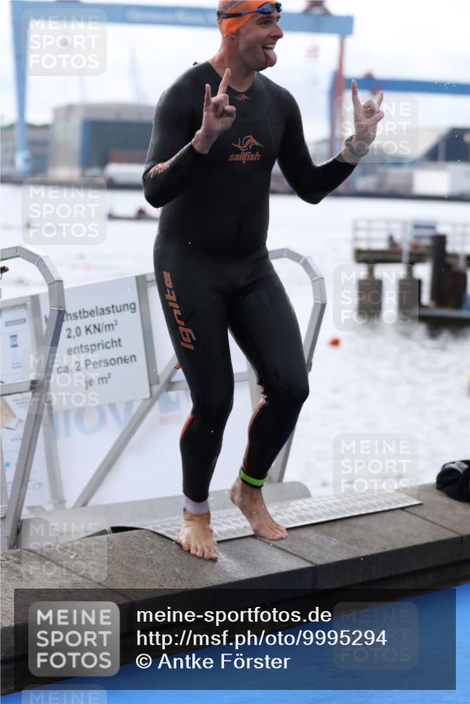 16.08.2026 - KN Förde Triathlon 2026 Antke Förster http://msf.ph/oto/9995294 16.08.2026 10:54:48 Schwimmen 309, 312, 313, 314, 221, 317 meine-sportfotos.de