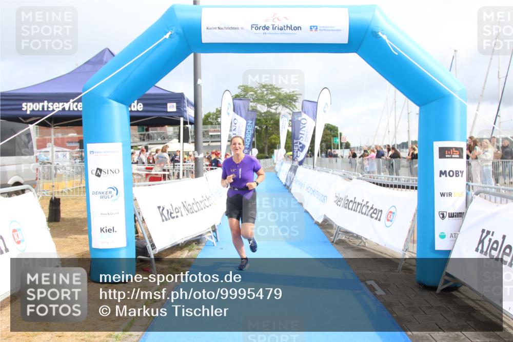 16.08.2026 - KN Förde Triathlon 2026 Markus Tischler http://msf.ph/oto/9995479 16.08.2026 10:58:58 Ziel 188, 188 meine-sportfotos.de